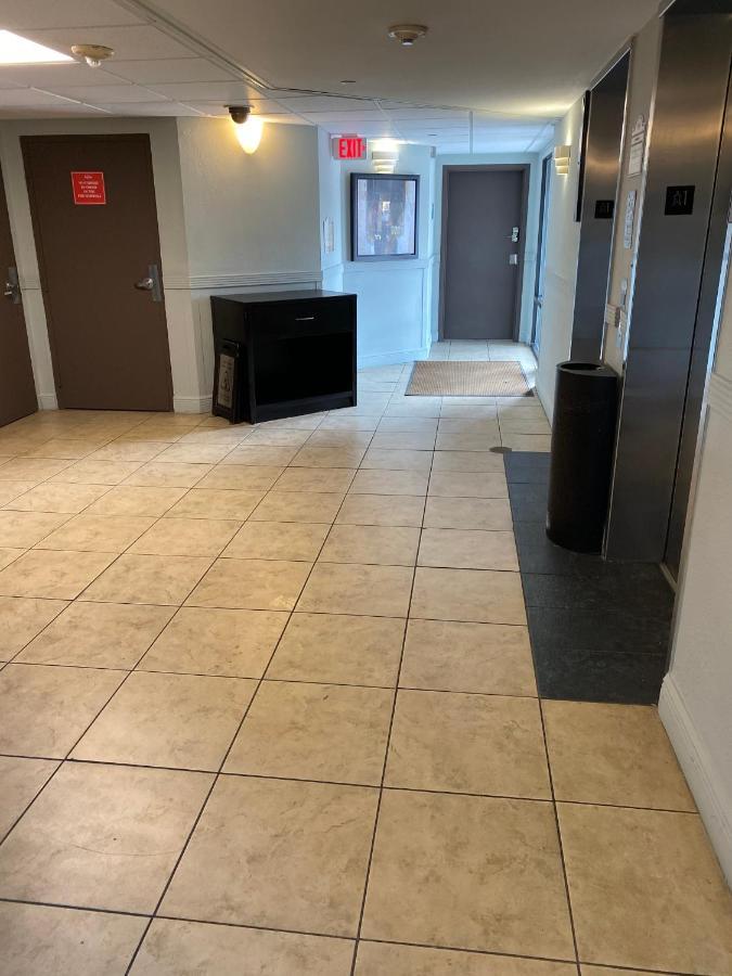 Modern Studio On I-Drive: Parking + Pool Included Orlando Exterior foto